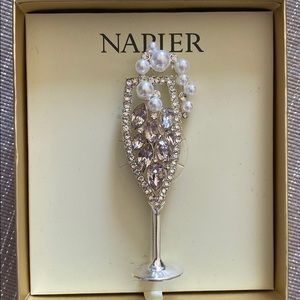 Napier pin